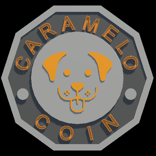 Caramelo Coin