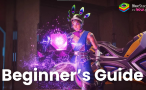 Beginner’s Guide to Indus Battle Royale Mobile
