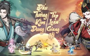 Tổng hợp Giftcode mới nhất của Đại Hiệp Tap Tap tháng 2/2025