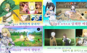 던만추 배틀 크로니클: 새로운 플레이어를 위한 팁과 트릭