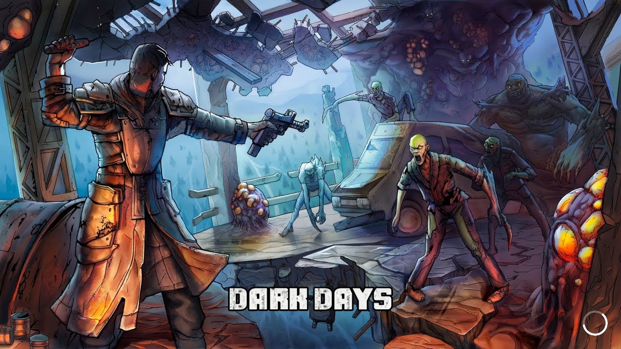 5 игр для Android, похожих на Last Day on Earth