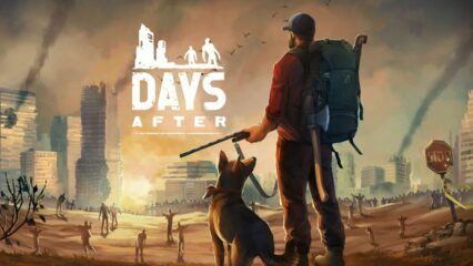 Советы и подсказки для новичков в Days After Зомби-апокалипсис — как выжить в первый игровой день