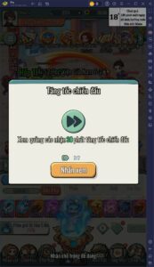 Mẹo và thủ thuật dành cho người mới khi chơi Đấu Phá Thương Khung 2D trên PC với BlueStacks