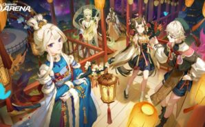 Bí kíp đi rừng Đấu Trường Onmyoji: Những điều cần biết về bùa lợi
