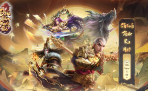 Đánh giá Đấu Thần Tuyệt Thế: Tự tin là một game tiên hiệp đỉnh cao