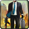Secret Agent Spy Game: Hotel Assassination Mission