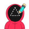 Draw Happy Story: Drawing Games – DOP Love Story