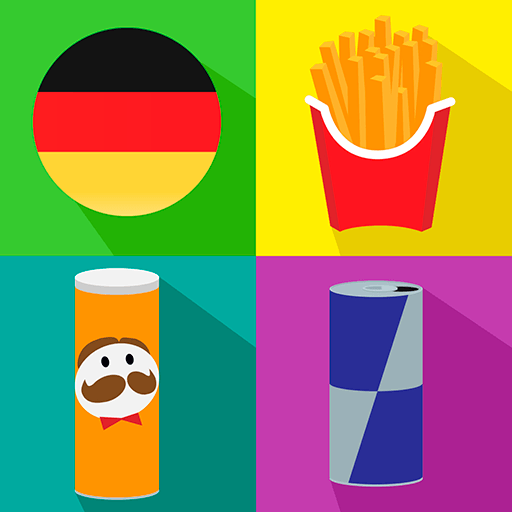 Logo Test: Germany Brands Quiz, Guess Trivia Game