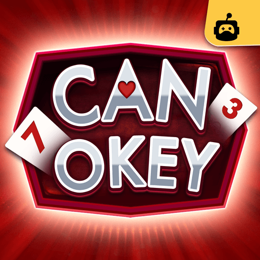 Can Okey – Online Çanak Okey