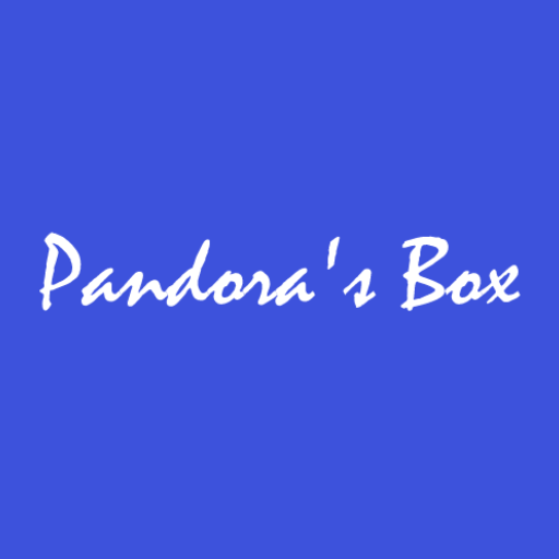 Pandora’s Box