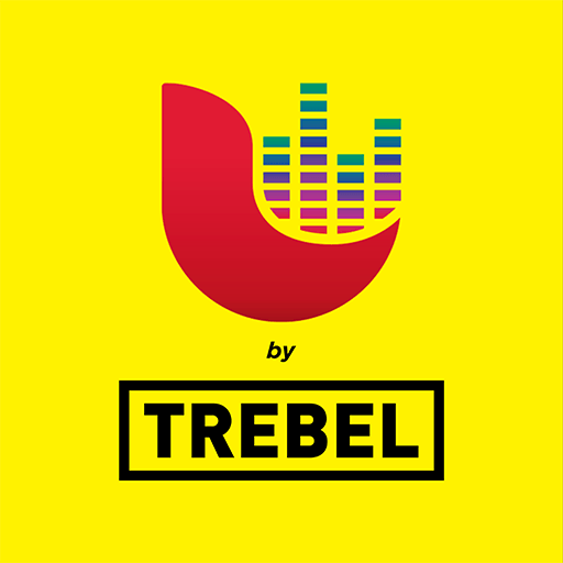 Uforia by Trebel Music