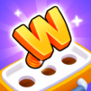 Word Screw: 3D Screw Puzzle
