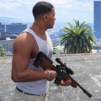 Miami Gangster Game: Crime 3D