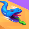 Snake Run Race: game rắn chạy