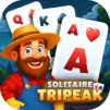 Solitaire Tripeak Card Game