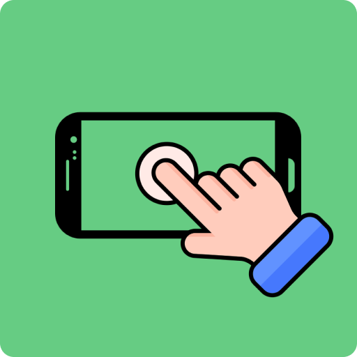 Auto Clicker: Smart Tap