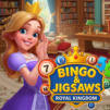 Bingo &amp; Jigsaws: Royal Kingdom