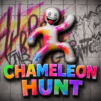 Chameleon Hunt: Hide &amp; Seek