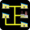 Powerline – Logic Puzzles Free