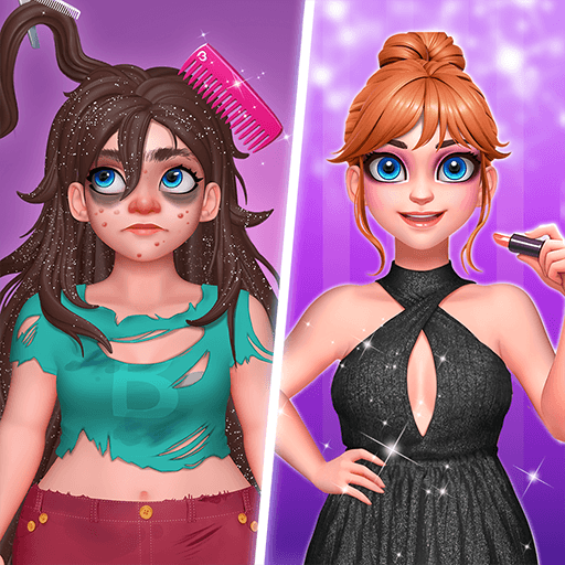Makeover Mania