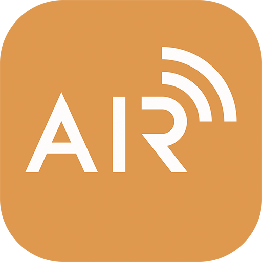 AirScale
