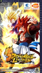 Guia de iniciantes do BlueStacks para se dar bem jogando Dragon Ball Legends