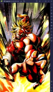 Dragon Ball Legends: veja dicas para montar os melhores times no jogo