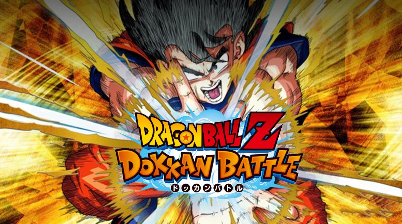 Jouez à Dragon Ball Z Dokkan Battle Sur Pc Avec Bluestacks L