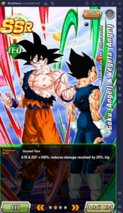 Dicas e truques para se dar bem em Dragon Ball Z Dokkan Battle