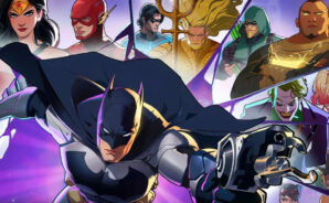 DC Dark Legion™ En İyi Karakterler Rehberi