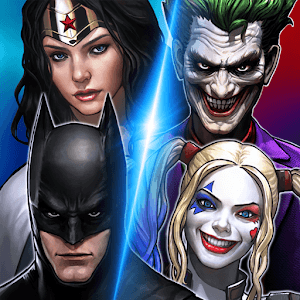 즐겨보세요 DC 언체인드 on PC 8