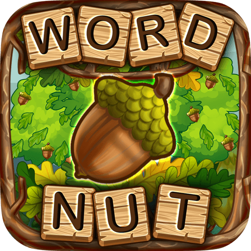 Word Nut – Word Puzzle Games
