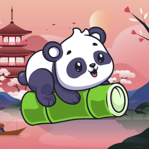 Panda Adventure