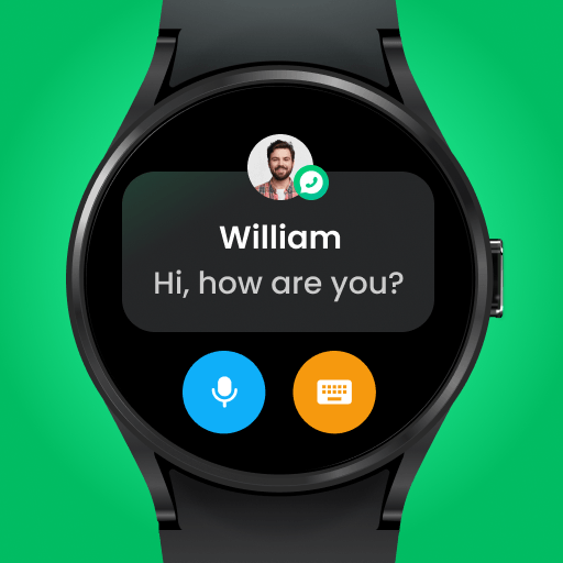 Watch Mate – Sinkron Wear OS