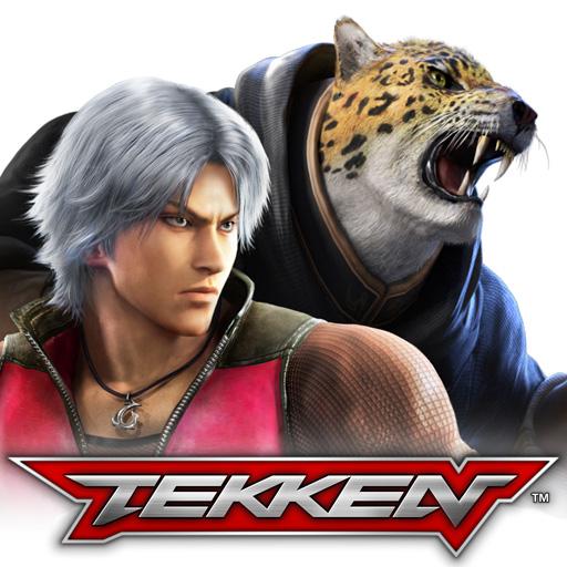 Tekken 