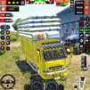 US Mud Truck Transport Game 3D