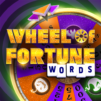 Wheel of Fortune: Words of Fortune Crossword Fun