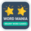 Word Mania &#8211; Brainy Word Games
