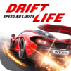 Drift Life : Speed No Limits – Legends Racing