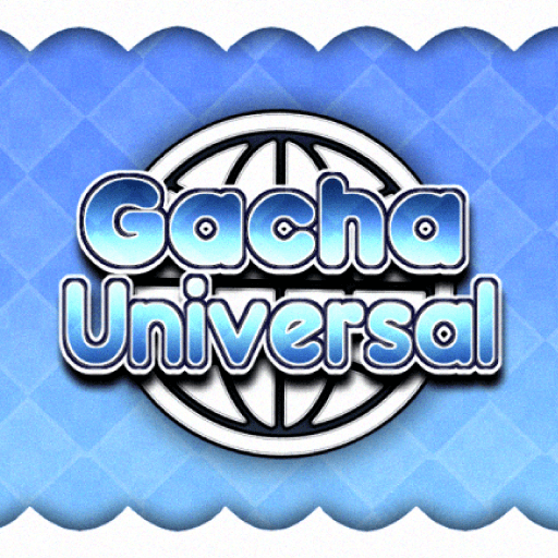 Download Gacha Universal Mod Info android on PC