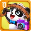 Baby Panda’s Photo Studio