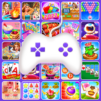 JoyPlay: Merge Game