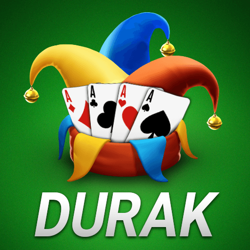Durak – Best Free Offline Classic Card Game