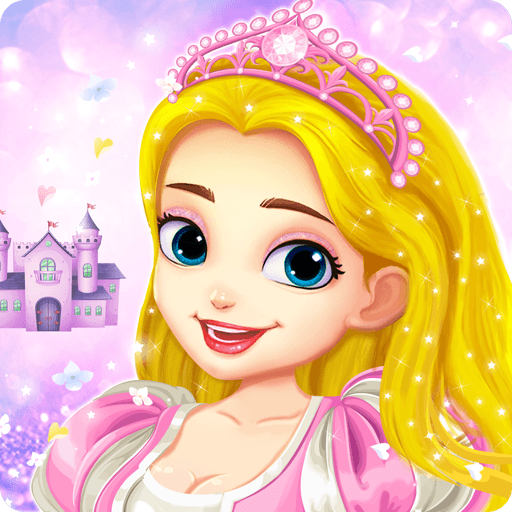Princess Puzzle – Puzzle for T