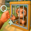 I Am Zoo Monkey Life Simulator