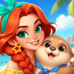 Juicy Journey: Merge & Cook pc