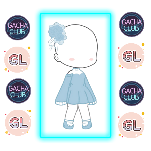 Outfit Ideas Gacha Club para Android - Download