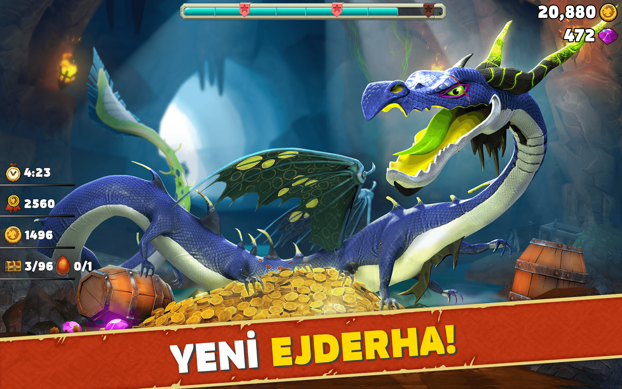 Dragon OyunlarД± Dragon OyunlarД±