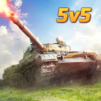 Tank Firing