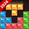 Gem Block – Jungle Challenge